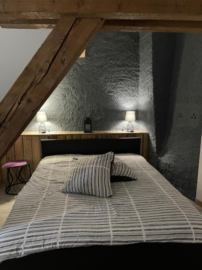 Gite Les Lavandieres Colmar Luaran gambar