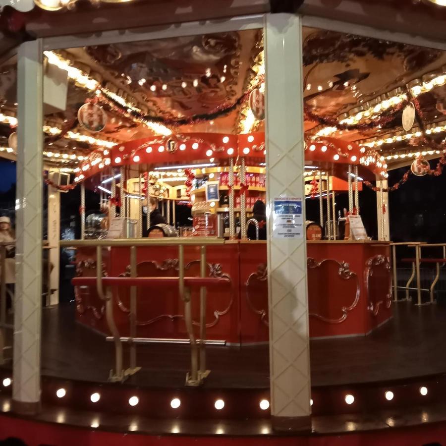 Gite Les Lavandieres Colmar Luaran gambar