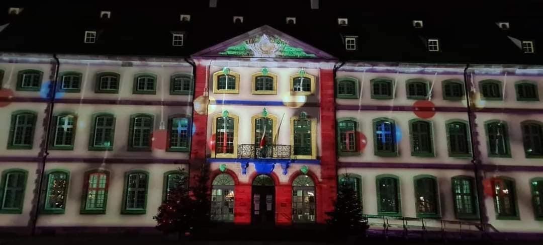 Gite Les Lavandieres Colmar Luaran gambar